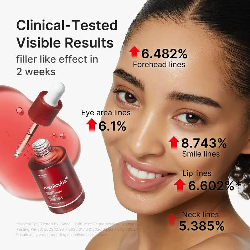 NAD+ EGF Firming Serum for Youthful Skin - Image 5